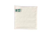 Klut Tentant microfiber 40x40 hvit (10)