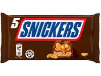 Sjokolade SNICKERS 50g (5)