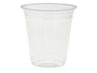 Plastglass DUNI Crystal rPet 41cl (50)