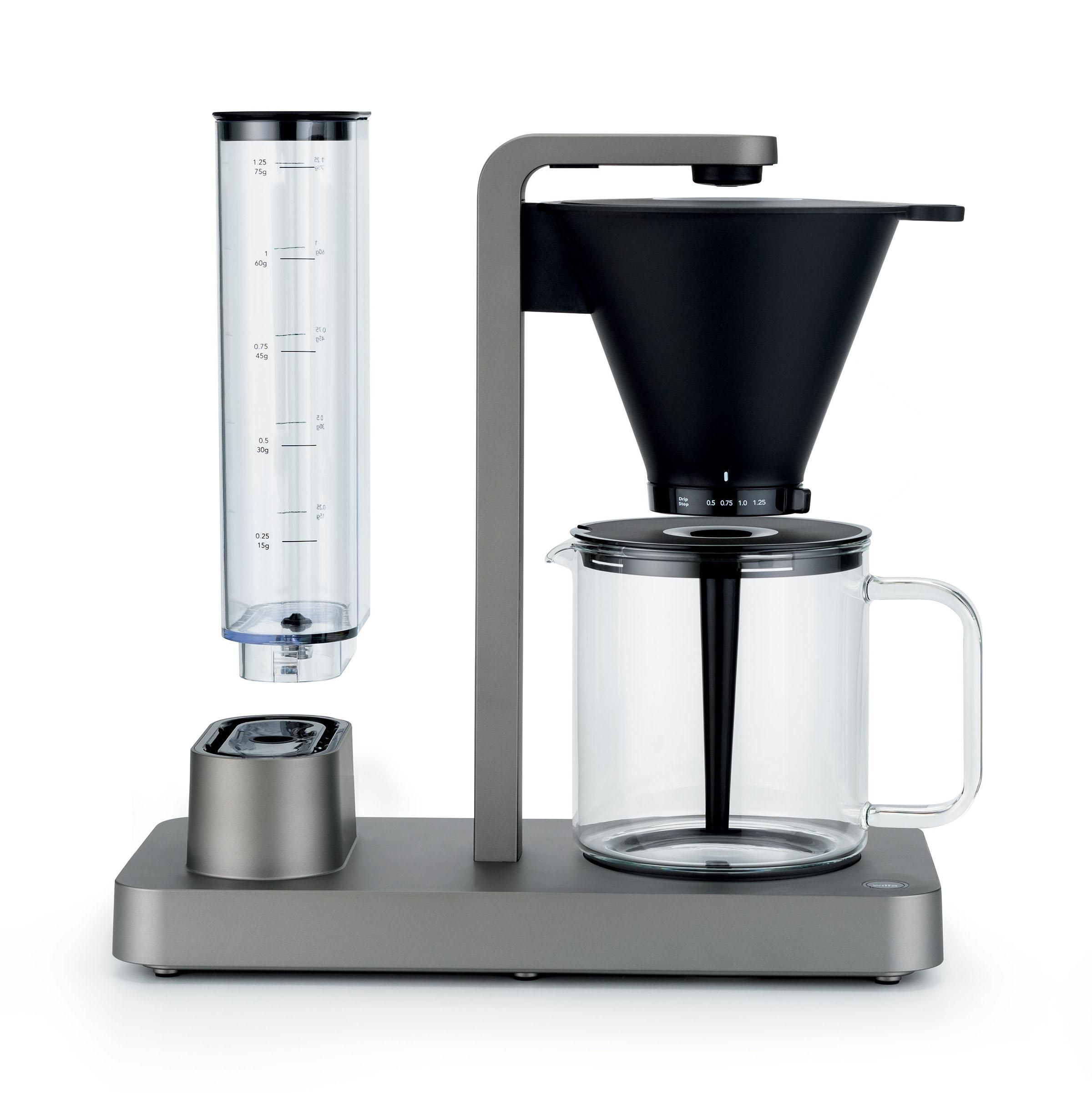 Kaffetrakter WILFA Performance 1,25L