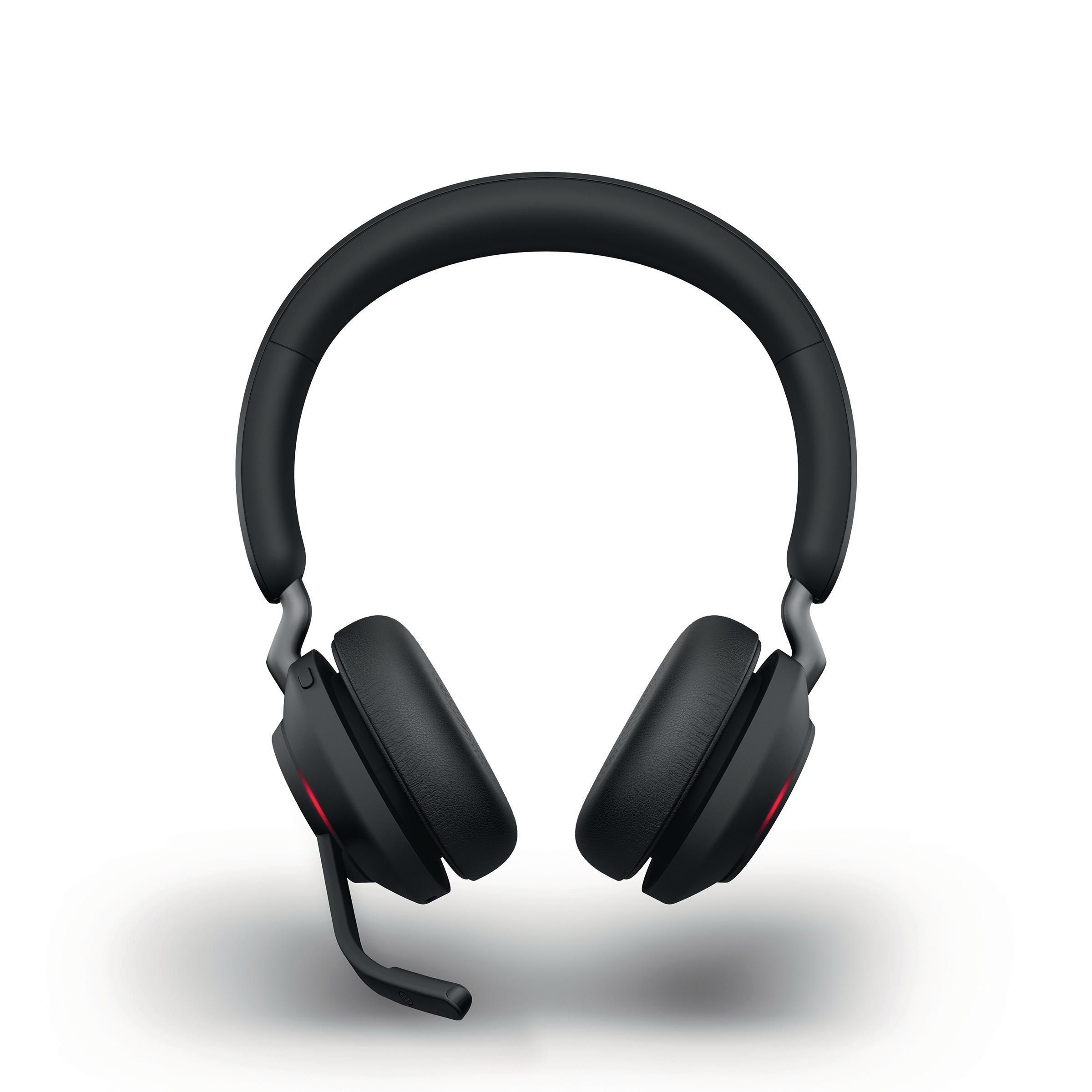 Headset JABRA Evolve2 65 MS USB-A Stereo