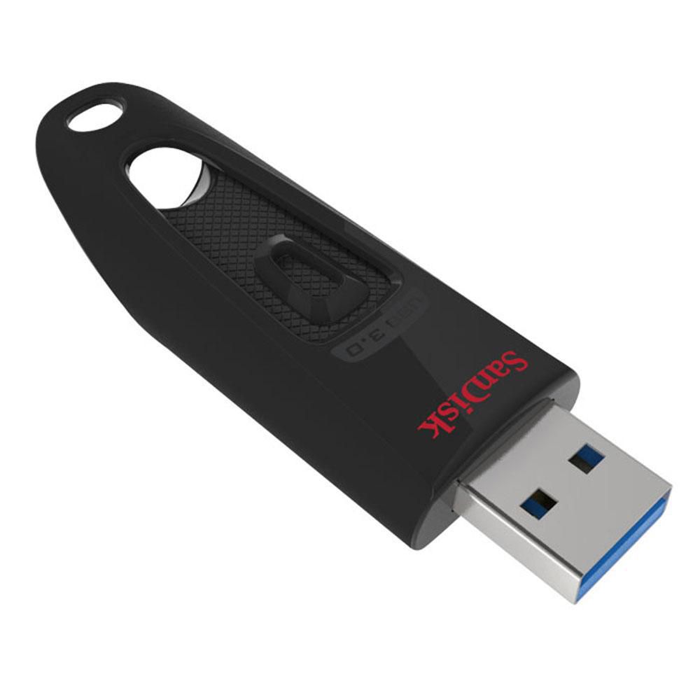 Minne SANDISK Ultra USB 3.0 64GB